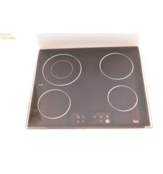 Cristal vitro Teka TZ620