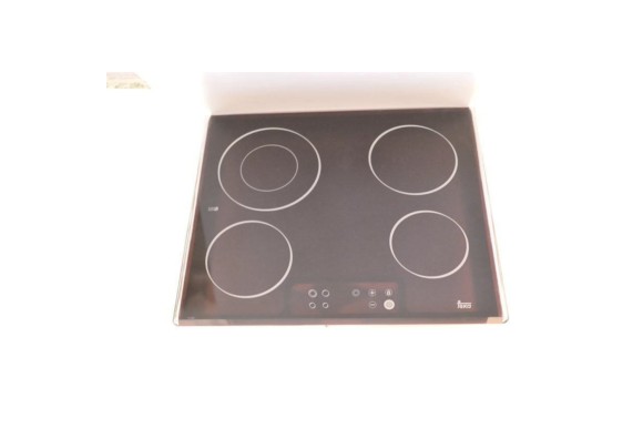 Cristal vitro Teka TZ620