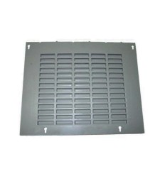 Rejilla de plastico Teka DH60 337x272 mm