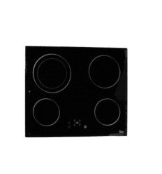 Cristal vitro Teka TR641 s/version