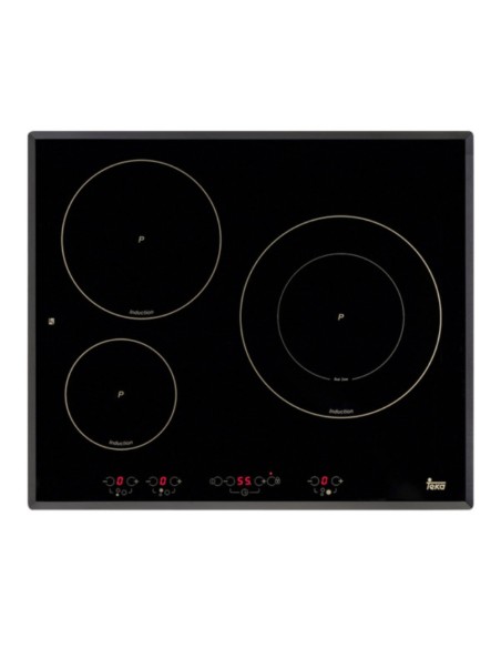 Cristal vitro Teka IR6311 - 20204190