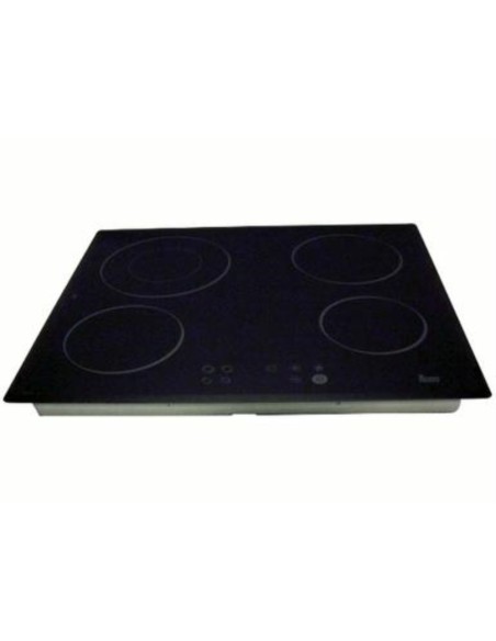 Cristal vitro Teka TR620 Vr02