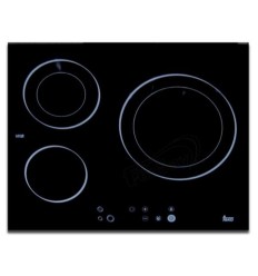Cristal vitro Teka TR640 VR01