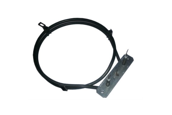 Resistencia turbo horno Foster FIF36VT Inox