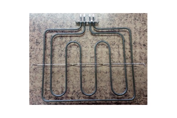 Resistencia superior horno Franke tech 601