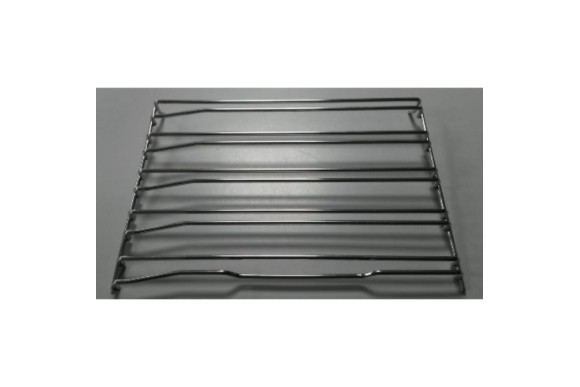 Soporte lateral izquierdo 305x210 mm