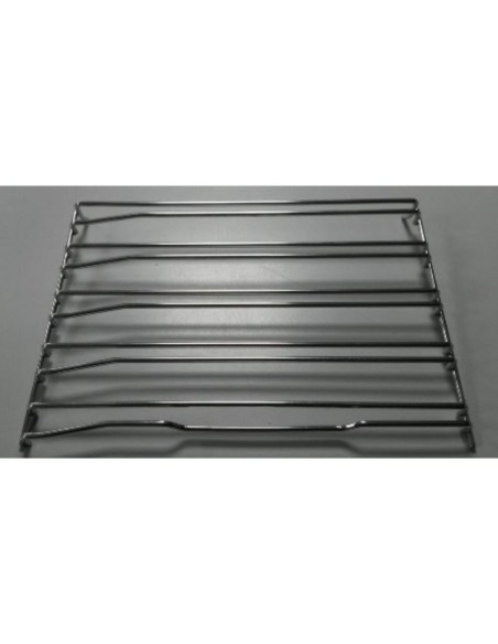 Soporte lateral izquierdo 305x210 mm