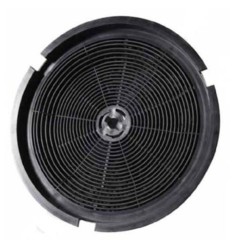 Filtro carbon campana Nodor Testa Cata TF5260 192