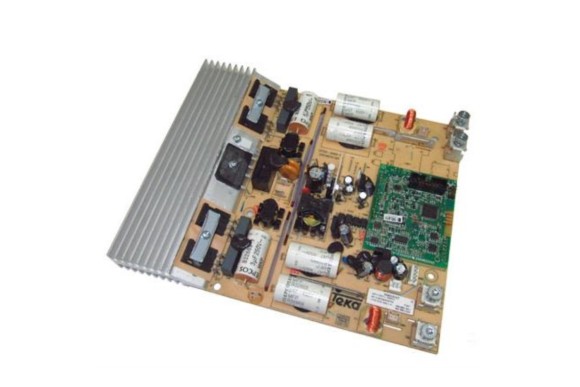 Modulo potencia vitro Teka IR630