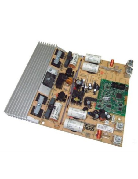Modulo potencia vitro Teka IR630