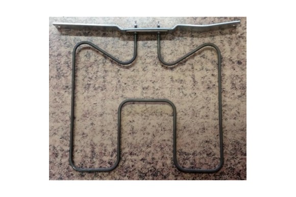 Resistencia inferior horno Franke tech *OBSOLETO