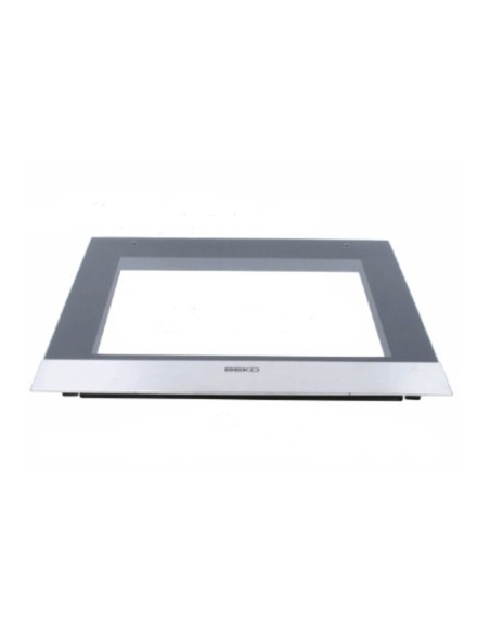 Cristal exterior horno Beko OUE22020 INOX