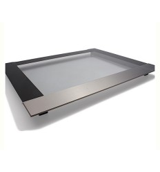 Puerta completa horno AEG BE3013021M