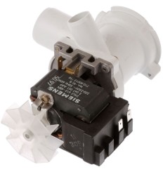 Bomba de desagüe Bosch WTI8530
