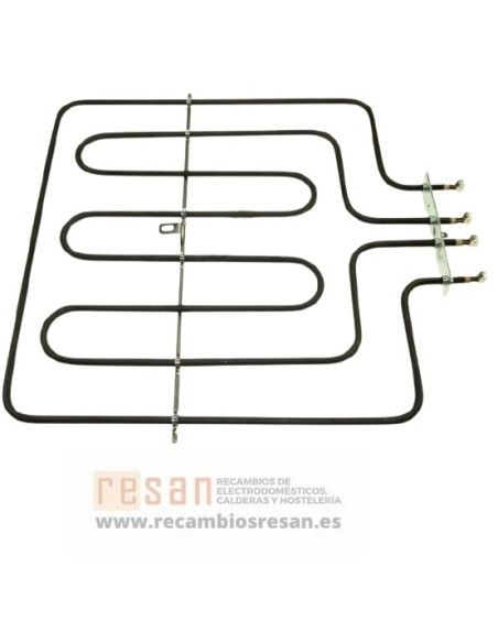 Resistencia grill Corbero 8551HEB