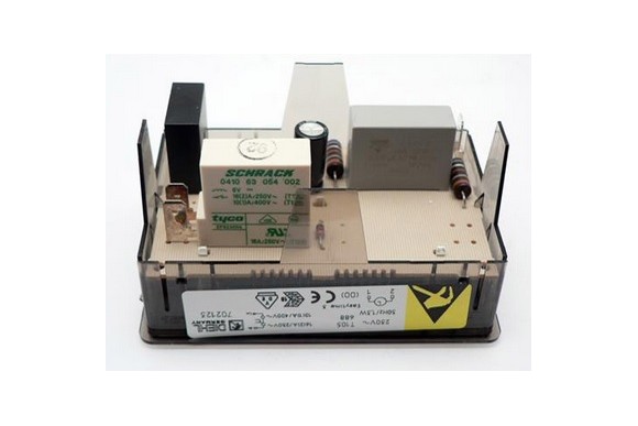 Modulo display Fagor H196CX