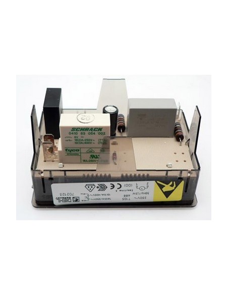 Modulo display Fagor H196CX