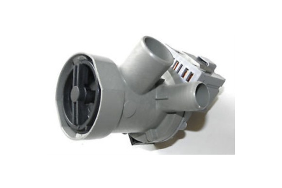 Bomba de desagüe Whirlpool AWG656