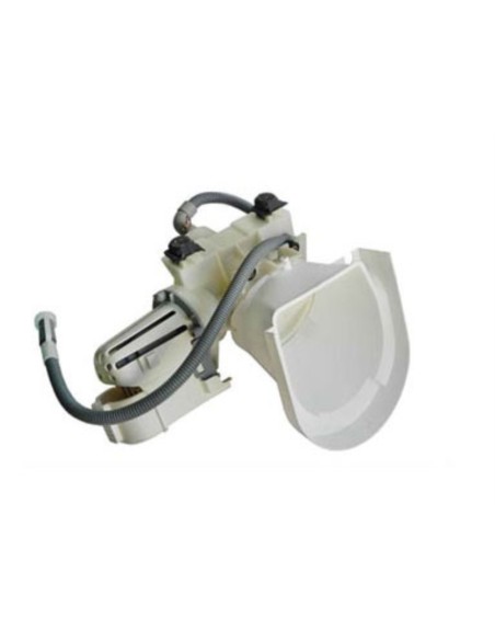 Bomba de desagüe Whirlpool AWM8900