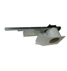 Motor ventilador 481236118441