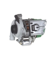 Motor lavavajillas