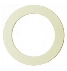 Junta teflon 3/4 ancha 19x24x1.5mm