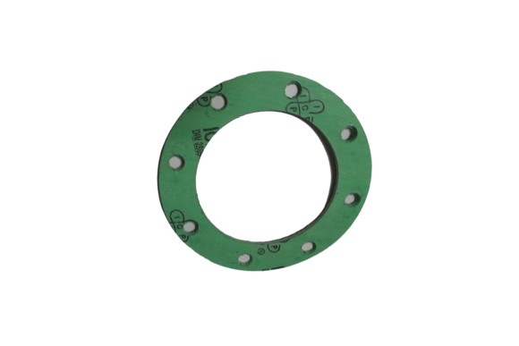 Junta resistencia caldera electrica 115mm