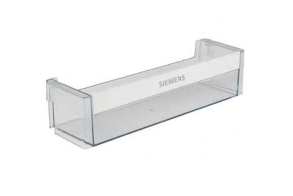 Botellero Bosch 441,2 mm x 124,5 mm x 100 mm