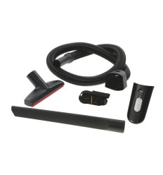 Juego de accesorios aspirador