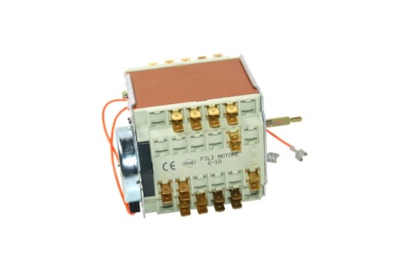 Timer AWG 340 *obsoleto*