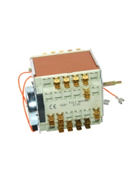 Timer AWG 340 *obsoleto*