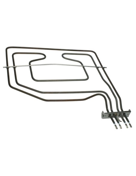 Resistencia grill Teka HSC635