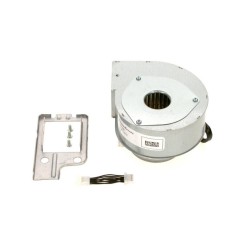 Extractor humos WTD12 GWH12