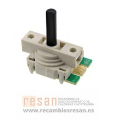 Selector de posiciones Electrolux EOC35500