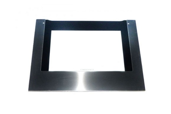 Cristal exterior horno AEG
