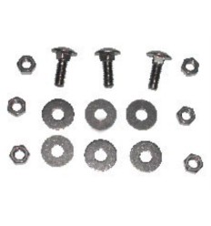 Tornillos fijacion eje lavadora Balay 5500-8157