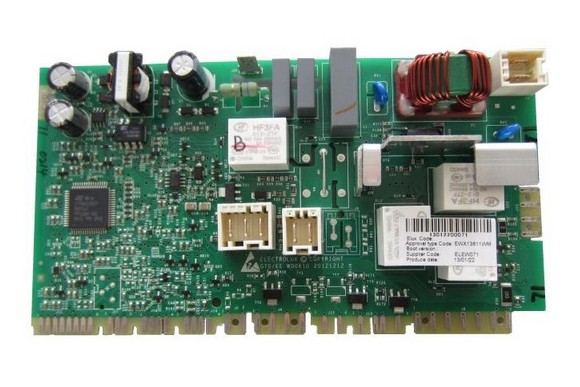 Modulo de potencia configurado 973914915008028