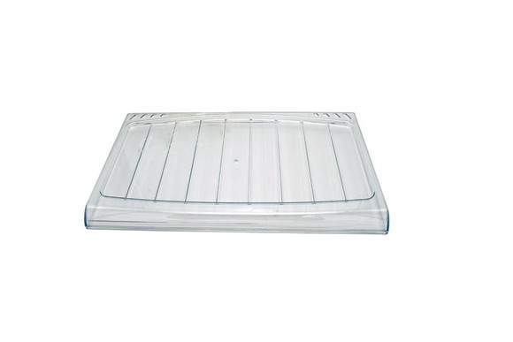 Bandeja verdulero frigo Newpol 49x29,5 cm