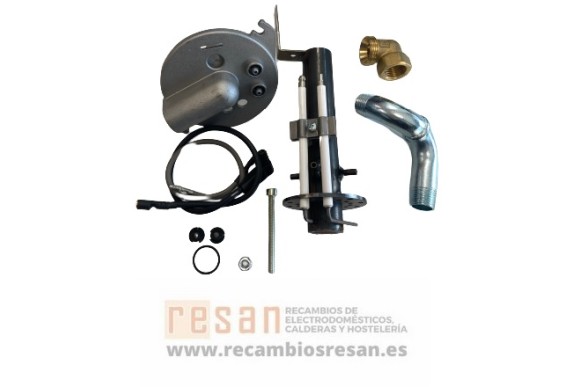 Deflector Ferroli Sun M3