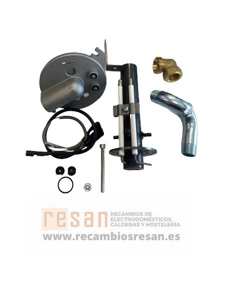 Deflector Ferroli Sun M3