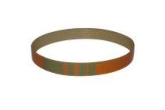 Correa cortadora TB2 360