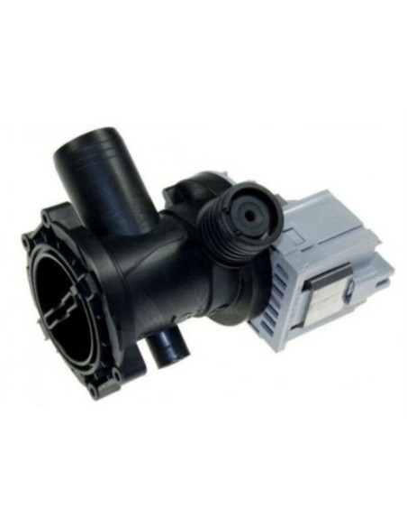 Bomba de desagüe Ariston Aqualis c/filtro