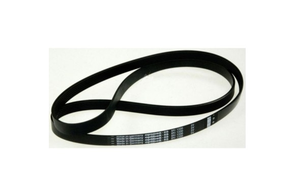 Correa lavadora Miele W840 1320-J