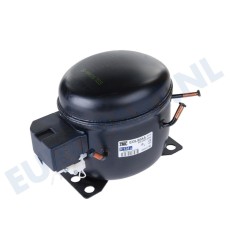 Motor Compresor 1/4 R134 ACC/ Electrolux 3 bocas