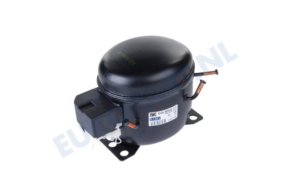 Motor Compresor 1/4 R134 ACC/ Electrolux 3 bocas