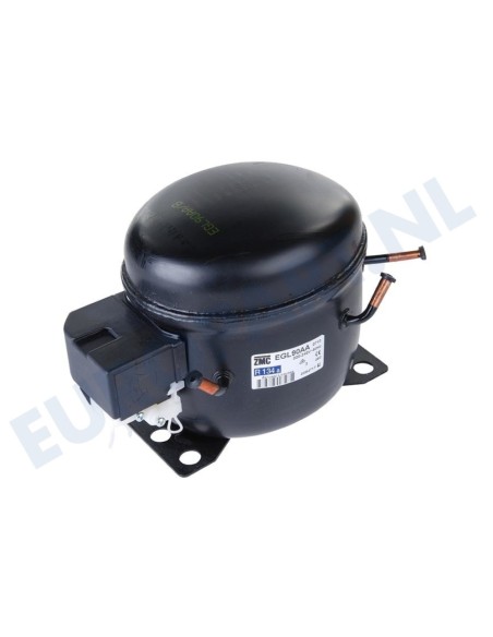 Motor Compresor 1/4 R134 ACC/ Electrolux 3 bocas