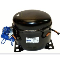 Motor Compresor 1/5 R134 ACC/ Electrolux 3 bocas