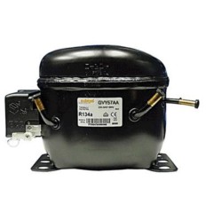 Motor Compresor 1/6 R134 ACC/ Electrolux 3 bocas