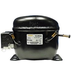 Motor Compresor 1/8 R134 + 12 ACC/Electrolux 3 boc