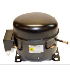 Motor Compresor 1/4 R600 ACC/Electroux 3 bocas